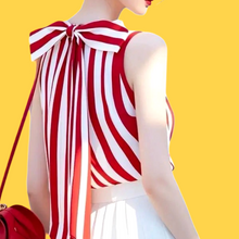 Load image into Gallery viewer, The Candy Striper