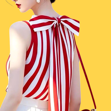 The Candy Striper